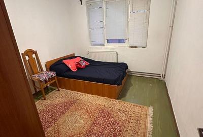 Apartament cu 2 camere în Ozana