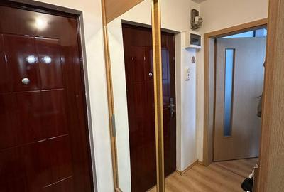 Garsonieră în Vasile Aaron - 13
