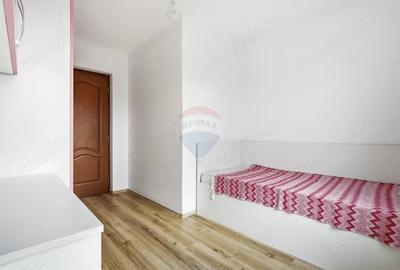 Apartament spa?ios cu 5 camere de vanzare I Comision 0% - 17