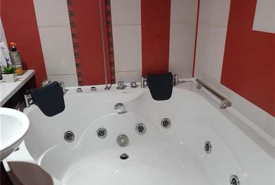 Garsonieră decomandată, mobilată în Bucovina - 11