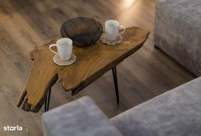 Apartament cu 2 camere în Nord