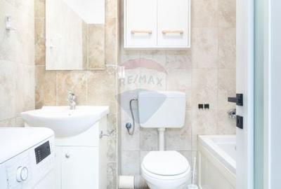 Apartament cu 2 camere Militari Residence, Rezervelor 79 Apartament cu 2 camere Militari Residence, Rezervelor 79 - 11