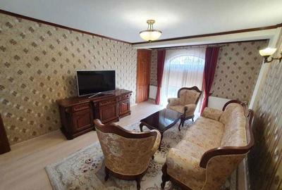 Apartament cu 2 camere decomandat în Exterior Vest - 8