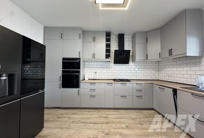 Casa 4 camere | COMISION 0% | Teren 558mp | Domnesti - 4