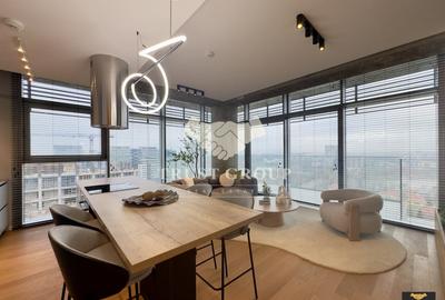 Apartament 3 camere Floreasca | Loc de parcare - 1