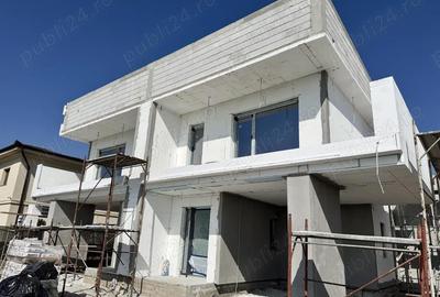 Casă cu 4 camere cu Teren 620 Mp în Central