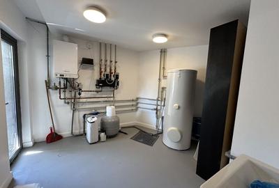 LUXURY VILA DE INCHIRIAT I CU PISCINA I COMUNITATE RESTRANSA I IANCU NICOLAE - 40