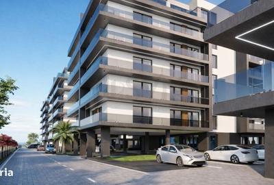 Apartament cu 4 camere în Nord - 8