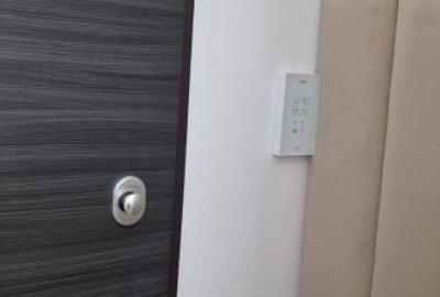 Apartament de inchiriat – Zona Campus - 23