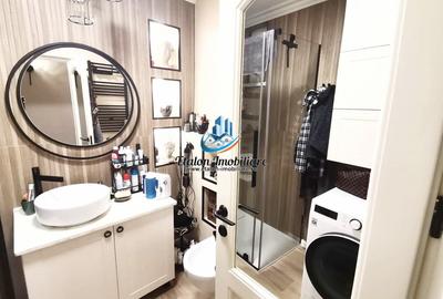 Apartament cu 3 camere semidecomandat în Mărăței - 4
