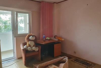 Vanzare-3 camere-4 din 10-decomandat-Dr Taberei-V Ialomitei-bl 78-liber-2 gr sanitare-AC-110000E - 5