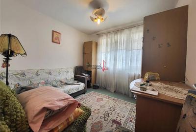 Apartament cu 3 camere semidecomandat în Theodor Pallady - 3