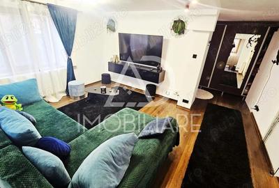 Casa de vanzare - cartier Pandura? - 10