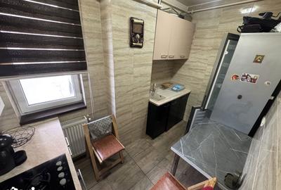 Apartament cu 2 camere, mobilat în Gara - 3