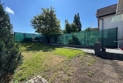 Casa individuala , situata la 5 minute de Centrul orasului!