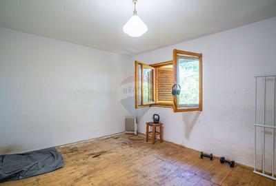 Casa D+P+E cu teren 1023 mp, Slanic Prahova - 5