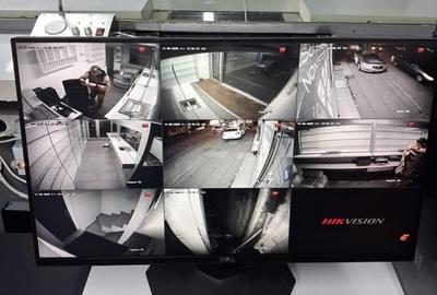 Spațiu comercial complet echipat - 14