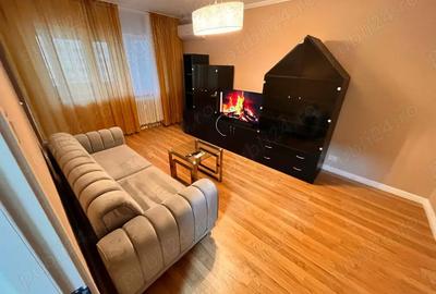 Apartament cu 3 camere decomandat în Morarilor - 2