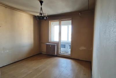 Apartament cu 2 camere semidecomandat în Central - 4