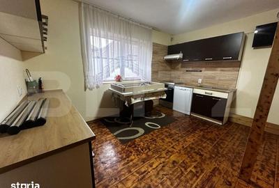 Casă cu 4 camere cu Teren 650 Mp în Vințu de Jos - 7