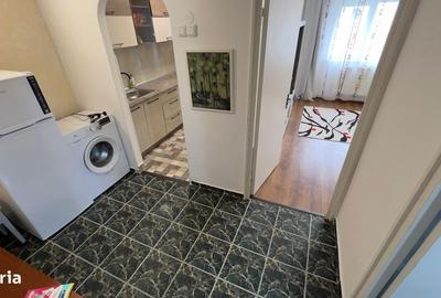 Apartament cu 2 camere în Florești - 9