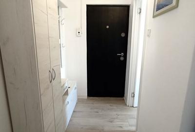 Apartament cu 2 camere decomandat, mobilat în Gară - 5