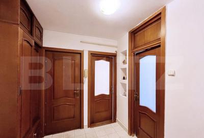 Apartament 2 camere, 42 mp, zona Pacurari - 9