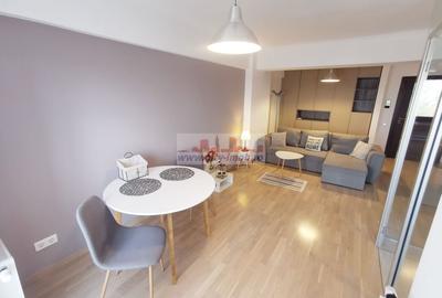 Inchiriere 2 Camere Banu Mata / Titulescu / Bloc nou 2018 , Icon Residence - 27