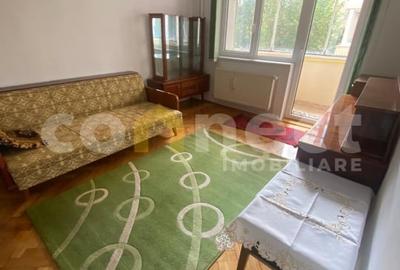 Apartament de inchiriat | 2 camere decomandate | Calea Floresti Apartament de inchiriat | 2 camere decomandate | Calea Floresti - 2