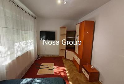 Apartament cu 3 camere semidecomandat în Circumvalațiunii - 2
