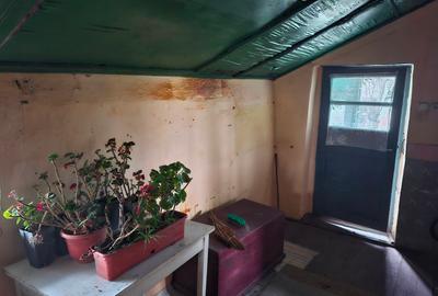 Casă individuală cu 2 camere cu Teren 1000 Mp în Pecineaga - 8