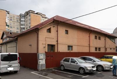 Spațiu birouri, notariat, cabinet avocatura, clinica medicala, spațiu - 6