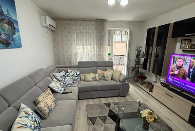 Apartament cu 2 camere decomandat, mobilat în Prelungirea Ghencea - 2