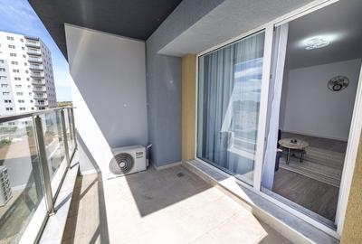 2 camere | Parcare | Dimri Residence - 15
