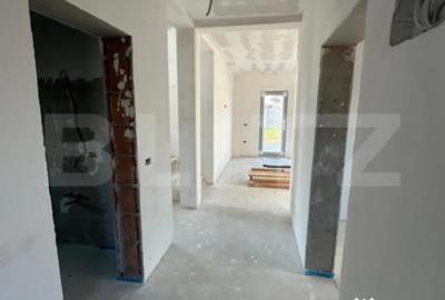 Casă cu 5 camere cu Teren 600 Mp în Giarmata - 2