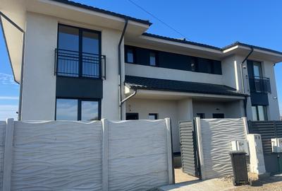 Vila tip duplex 5 camere - 1