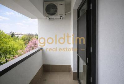 Garsonieră semidecomandată, mobilată în Băneasa - 7