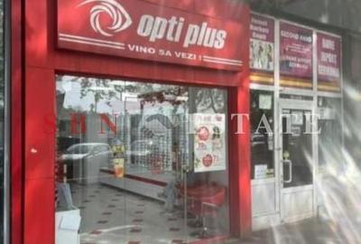 Spațiu comercial, de 155 mp, în Giurgiului - 1