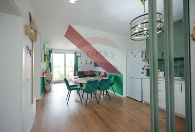 Casa cu 4 camere de vanzare - Ready to Move, in Nojorid - 19