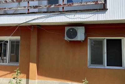 Casă cu 4 camere în Morăreni - 2