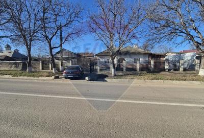 Casă de vânzare cu 4 camere si anexe in  Horgești-Recea - 2