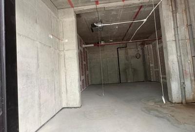 Spațiu comercial de închiriat – Parter - 4