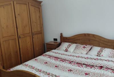 Apartament cu 2 camere decomandat în Aleea Carpați - 2