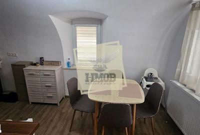 Apartament cu 2 camere, mobilat în Ultracentral - 11