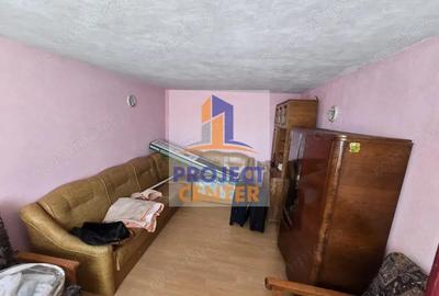 Casă cu Teren 500 Mp în Moșoaia - 2