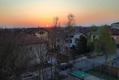 Bucurestii Noi, soseaua Bucuresti Targoviste
