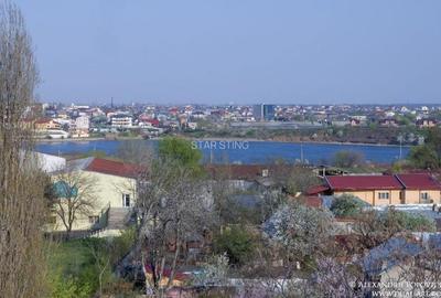 Apartament cu 3 camere semidecomandat, mobilat în Doamna Ghica - 9