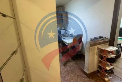 Apartament cu 2 camere semidecomandat, mobilat în Siloz - 2