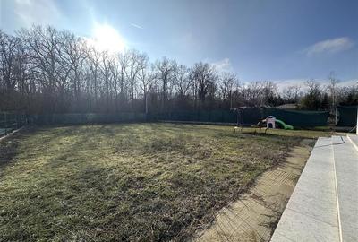 Casă individuală cu 6 camere cu Canalizare în Tunari - 8