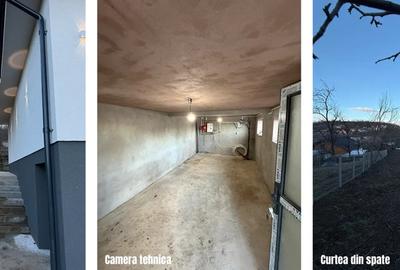 Casa * Vila NOUA | Valenii De Munte - 1